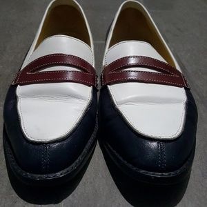 Kenneth Cole loafers